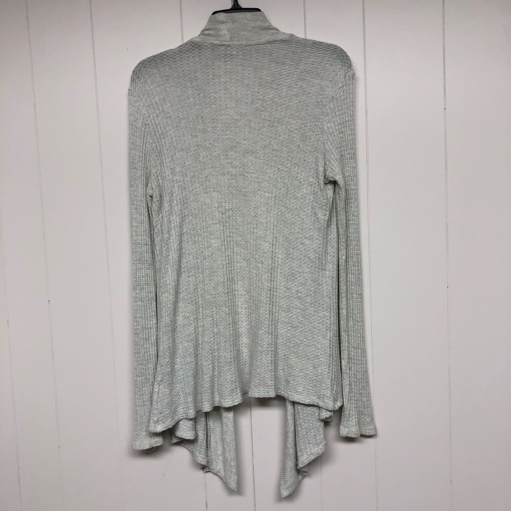 Flowy Cardigan - Picture 2 of 5